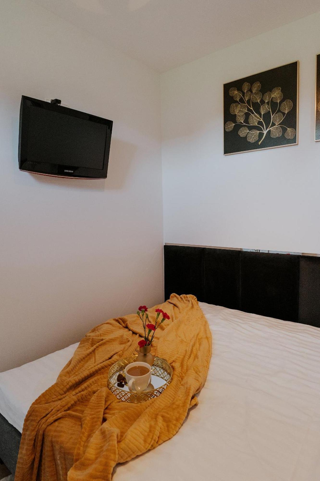 Chalet Wichrowka Z Widokiem Na Gory *