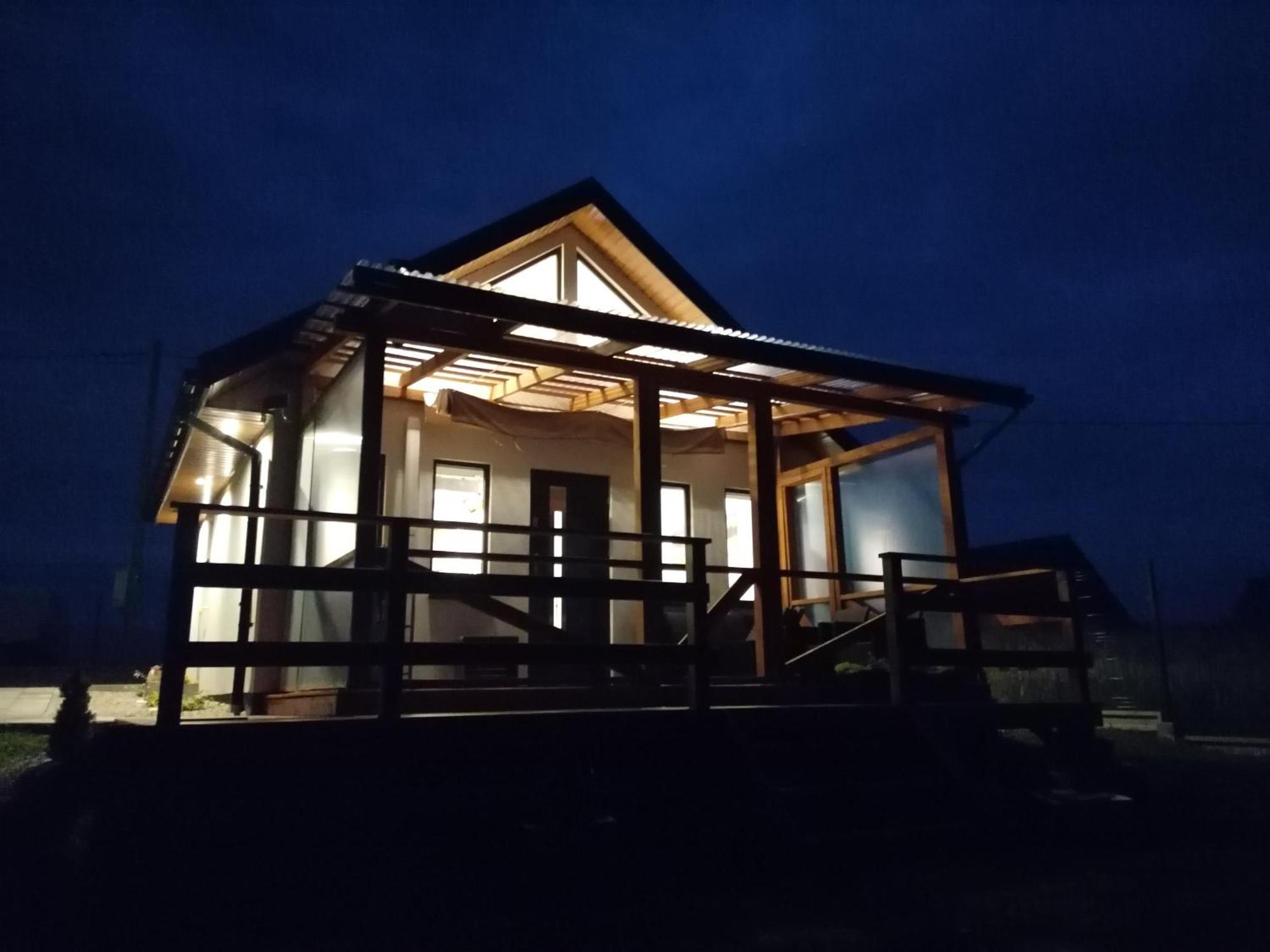Wichrowka Z Widokiem Na Gory Chalet