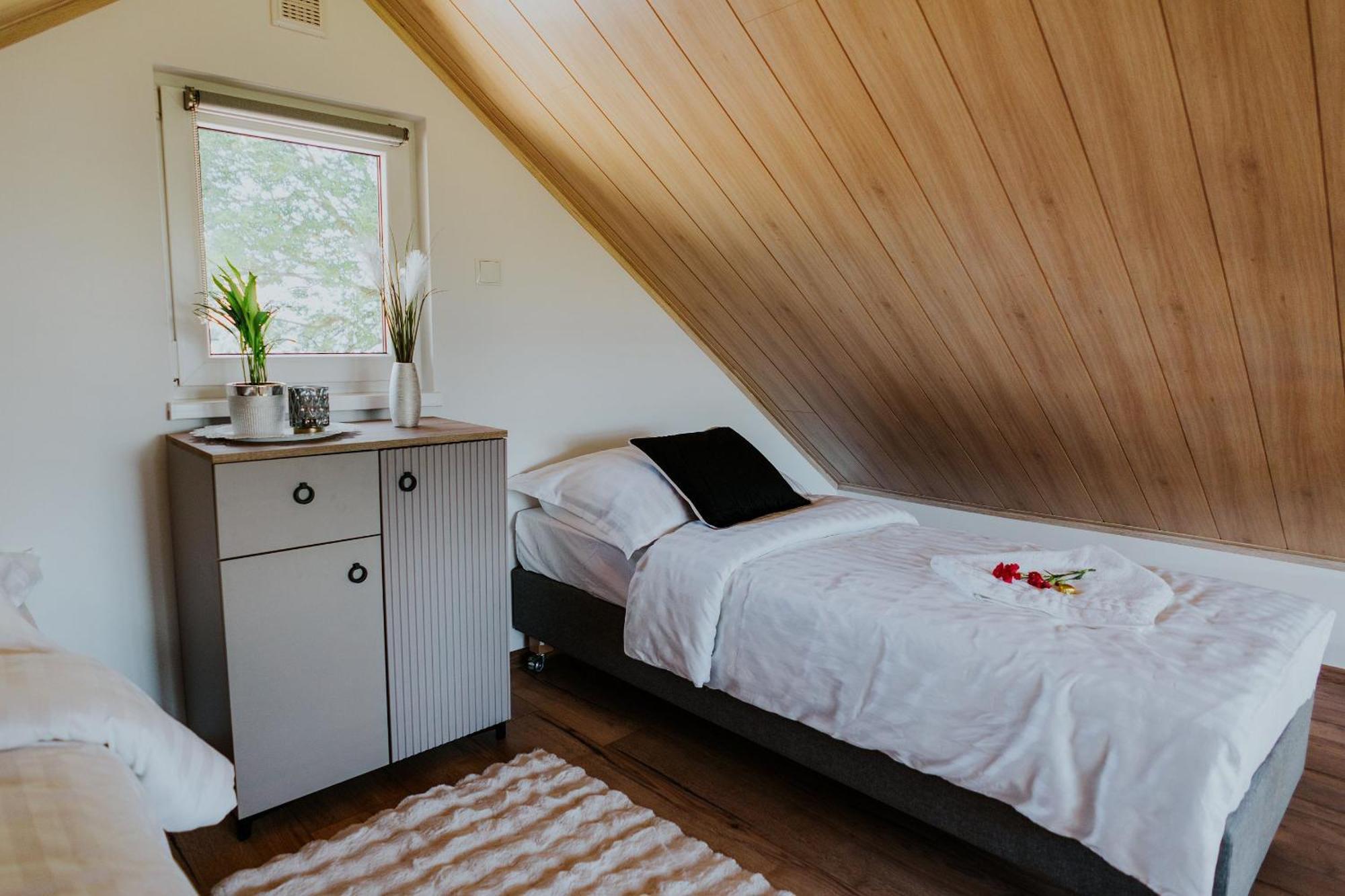 Wichrowka Z Widokiem Na Gory Chalet